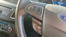 Ford Focus 1.5 EcoBoost 182 Titanium X 5dr Auto Petrol Estate